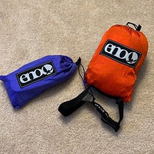 Eno DoubleNest Hammock